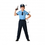 costume da poliziotta fbi adulto taglia l nell'acquisto all'ingrosso !