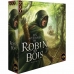 Társasjáték Iello The adventures of Robin des Bois