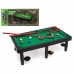 Billard 60 x 60 x 27 cm