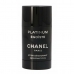 Deo-Stick Chanel Egoiste Platinum Pour Homme Egoiste Platinum 75 ml