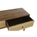 Console DKD Home Decor Ruda Eglė 112 x 38 x 75 cm