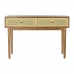 Console DKD Home Decor Brązowy Jodła 112 x 38 x 75 cm