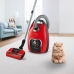 Imiseade BOSCH BGB8PET1 650 W