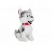 Bamse Husky 80 cm Hund