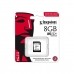 Card de Memorie SDHC Kingston SDIT 8 GB