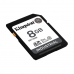 Card de Memorie SDHC Kingston SDIT 8 GB