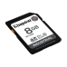 Paměťová karta SDHC Kingston SDIT 8 GB