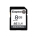 Scheda Di Memoria SDHC Kingston SDIT 8 GB