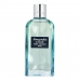 Дамски парфюм Abercrombie & Fitch EDP First Instinct Blue 100 ml