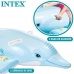 Figura Insuflável para Piscina Intex Golfinho 175 x 38 x 66 cm (6 Unidades)