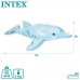 Figura Insuflável para Piscina Intex Golfinho 175 x 38 x 66 cm (6 Unidades)