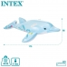 Oppustelig Figur til Pool Intex Delfin 175 x 38 x 66 cm (6 enheder)