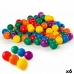 Bumba Intex FUN BALLZ 8 x 8 x 8 cm (6 gb.)