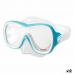 Snorkelbril Intex Wave Rider Blauw