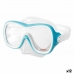 Óculos de Snorkel Intex Wave Rider Azul