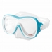 Očala za snorklanje Intex Wave Rider Modra