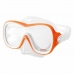 Óculos de Snorkel Intex Wave Rider Azul