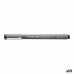 Μαρκαδόρος Staedtler Pigment liner Μαύρο Πολύχρωμο (x10)