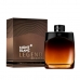 Férfi Parfüm Montblanc EDP Legend Night 100 ml