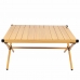 Vouwtafel Aktive Glamping Sabana Aluminium Grond 88,5 x 43 x 70,5 cm