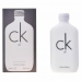 Unisex parfyymi Calvin Klein EDT Ck All 100 ml