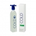 Parfym Herrar Benetton EDT Cold 100 ml