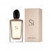 Dameparfume Giorgio Armani Si EDP 150 ml