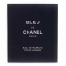 Men's Perfume Set Chanel Bleu de Chanel Eau de Parfum 2 Pieces 3 Pieces