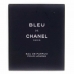 Souprava s pánským parfémem Chanel Bleu de Chanel Eau de Parfum 2 Kusy 3 Kusy