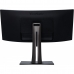 Monitorius ViewSonic VP3881A 38