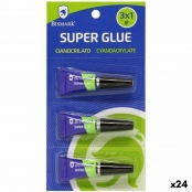 Loctite® Super Glue Liquid Mini Trio