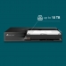 Almacenamiento en Red TP-Link VIGI NVR1008H Negro