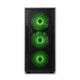 ATX Semi-tower Box Nox NXINFTYEPSILON Black