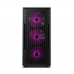 ATX Semi-tower Box Nox NXINFTYEPSILON Black