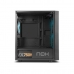 ATX Semi-tower Box Nox NXINFTYEPSILON Black