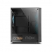 ATX Semi-tower Box Nox NXINFTYEPSILON Black