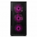 ATX Semi-tower Box Nox NXINFTYEPSILON Black