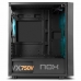 ATX Semi-tower Box Nox NXINFTYEPSILON Black