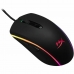 Gaming Mus Hyperx HX-MC002B Svart Optisk sensor