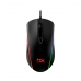 Gaming Mus Hyperx HX-MC002B Svart Optisk sensor