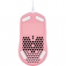 Mouse Gaming Hyperx 4P5E4AA Bianco Bianco/Rosa 3200 DPI