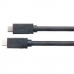 USB-C kábel Kramer Electronics 96-0219103 3 m Čierna