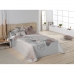 Sprei Naturals GINGKA 180 x 260 cm