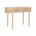 Console Home ESPRIT Drevo 110 x 40 x 78 cm