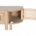 Console Home ESPRIT Kumipuu 110 x 40 x 78 cm