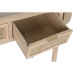 Console Home ESPRIT Drevo 110 x 40 x 78 cm