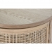 Console Home ESPRIT Drevo 110 x 40 x 78 cm