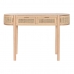 Console Home ESPRIT Drevo 110 x 40 x 78 cm