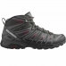 Botas de montanha Salomon X Ultra Pioneer Mid Gore-Tex Preto