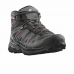 Botas de montanha Salomon X Ultra Pioneer Mid Gore-Tex Preto